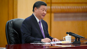 习近平财经早餐 | 2024年4月24日