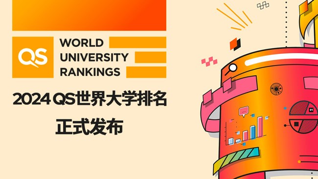 2024QS世界大学排名