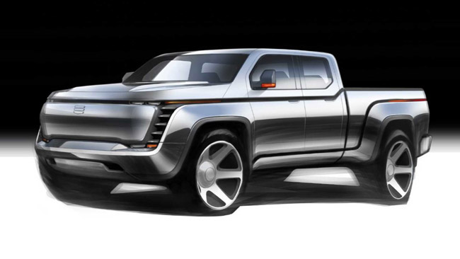 美国电动汽车洛兹敦汽车（Lordstown Motors）一家300亿造车公司宣布破产