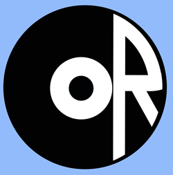 OR新媒体