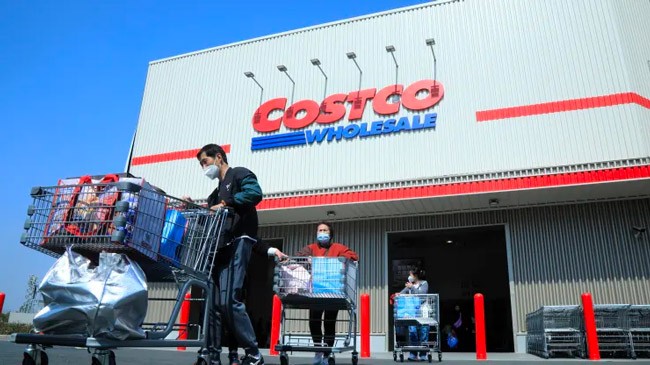 拼多多几乎可以成为Costco