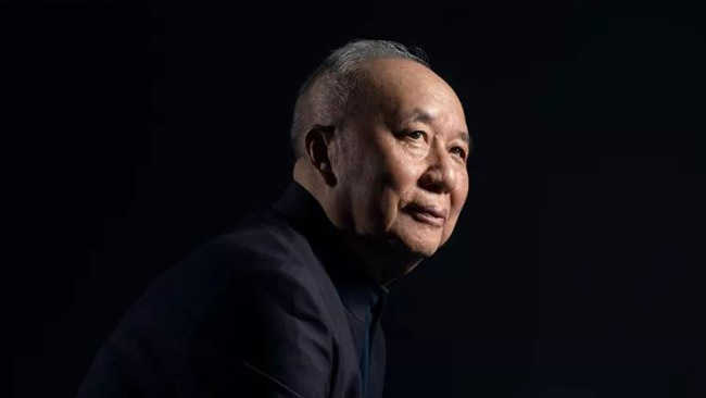 视频：罐头换飞机，狂人牟其中