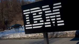 IBM或关闭其所有在华研究中心