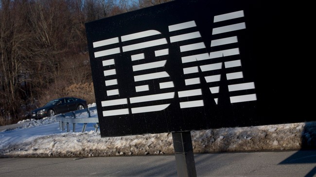 IBM或关闭其所有在华研究中心