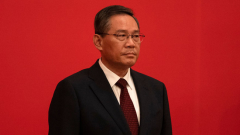 李强中国取消全国人大会议闭幕后的总理记者会