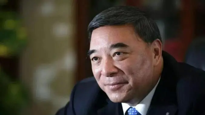 宋志平：能逆势赚到钱的企业，具有哪些核心竞争力？