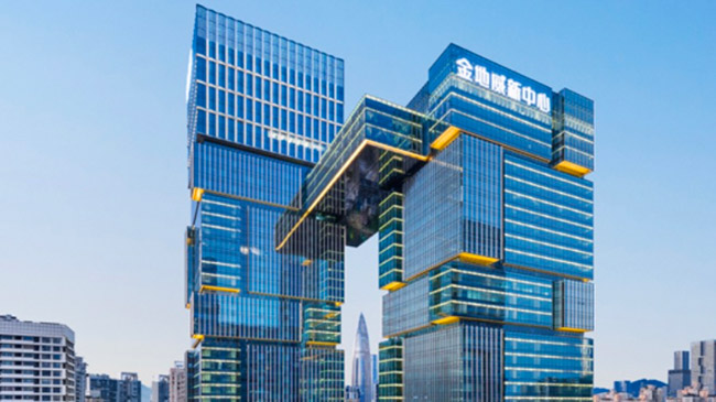 董事辞任评级下调 金地前景不明朗