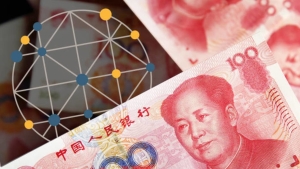 人民币财政是第二只箭?