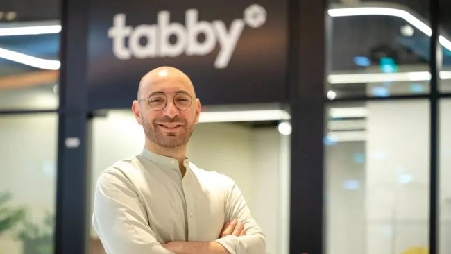 Tabby掌门人，中东时尚电商平台Namshi的联合创始人兼前首席执行官——Hosam-Arab