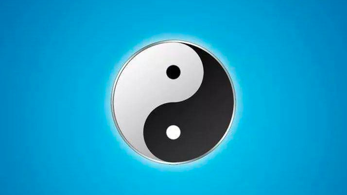 太极图