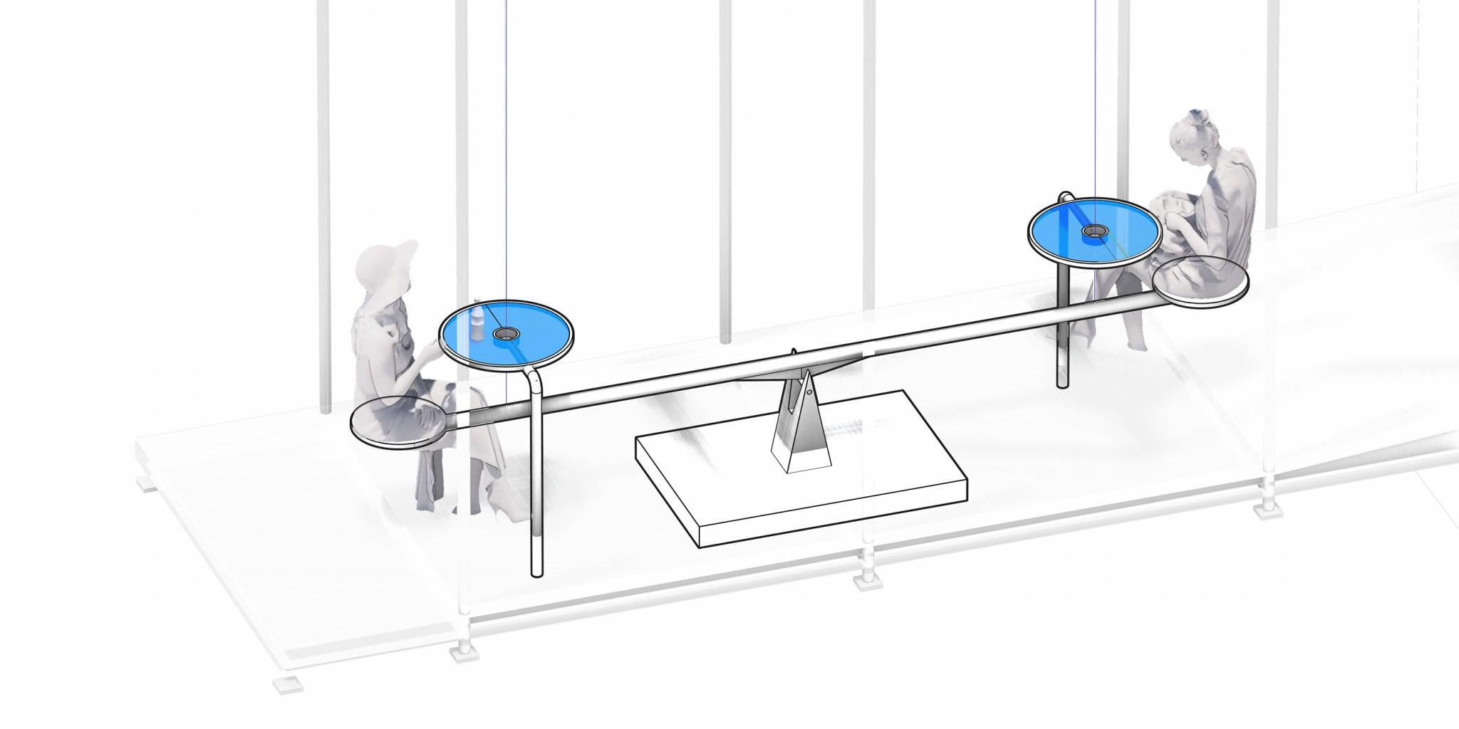 seesaw module