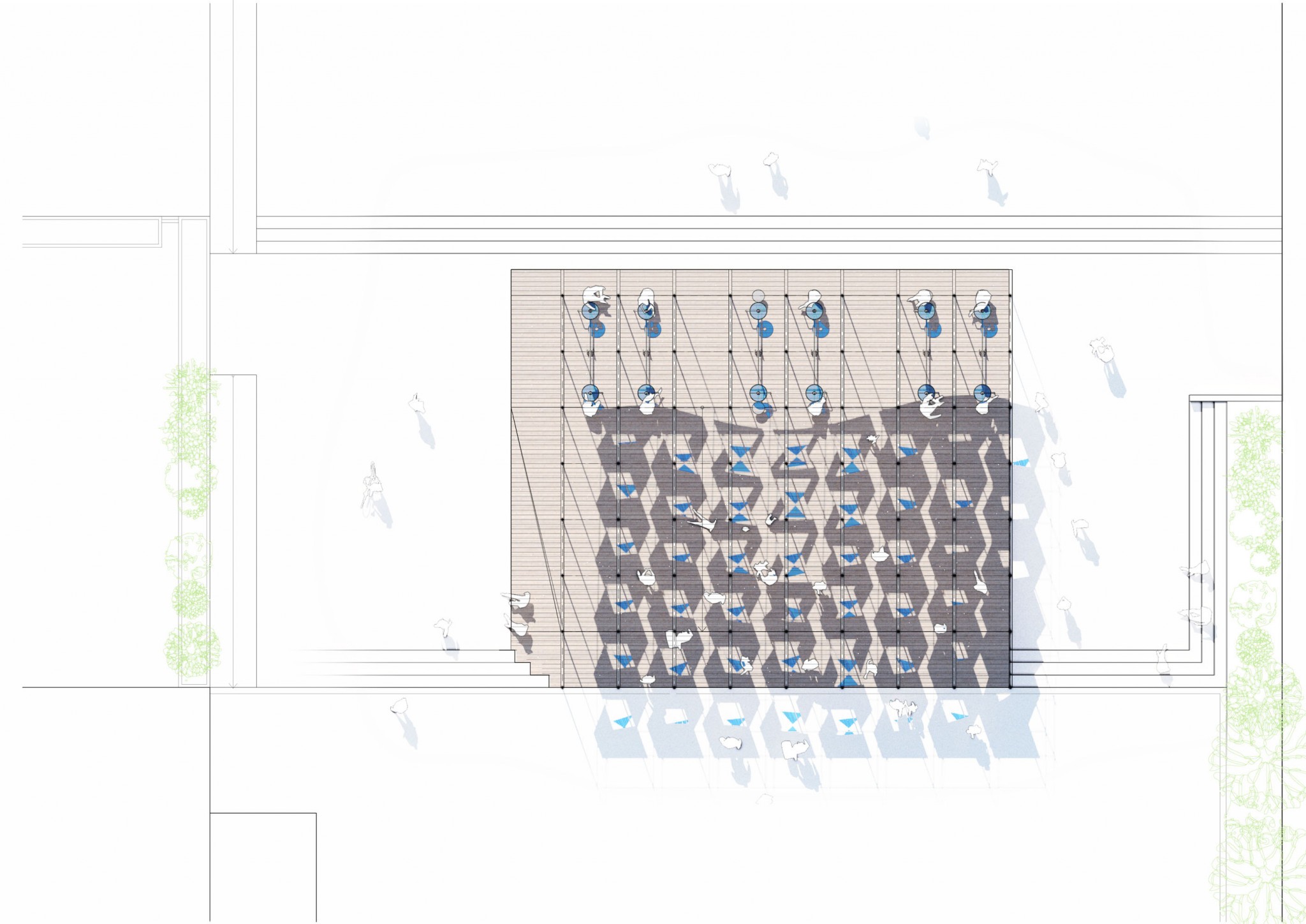 Ground Floor Plan-01