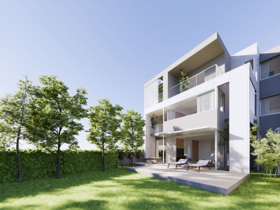 FRAME HOUSE