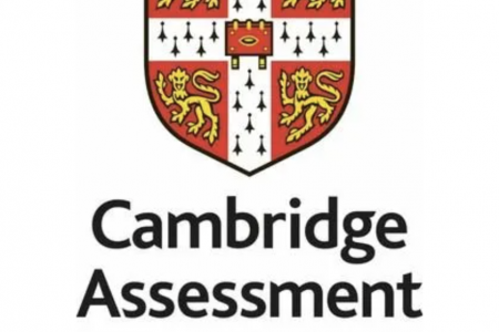 Cambridge Assessment English