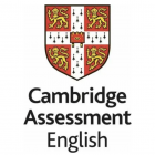 Cambridge Assessment English