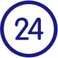 24
