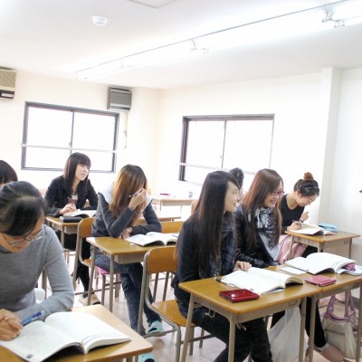 中上級クラス