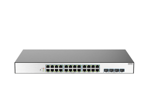 ISCOM S1600-24T4S(Y)