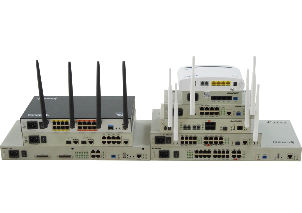 融合通信產(chǎn)品全家福