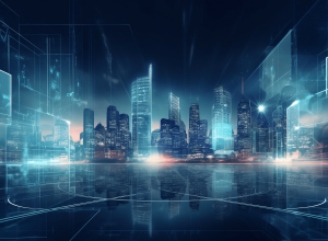 攝圖網(wǎng)_600036039_banner_科技未來智慧城市（企業(yè)商用）