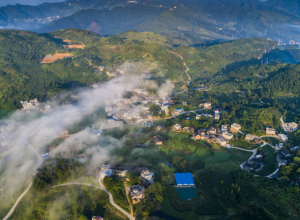 攝圖網(wǎng)_501087103_wx_貴州凱里香爐山風(fēng)光（企業(yè)商用）