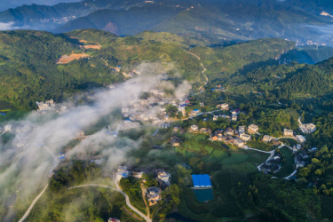 攝圖網(wǎng)_501087103_wx_貴州凱里香爐山風(fēng)光（企業(yè)商用）