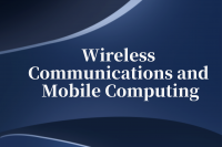 Wireless Communications and Mobile Computing