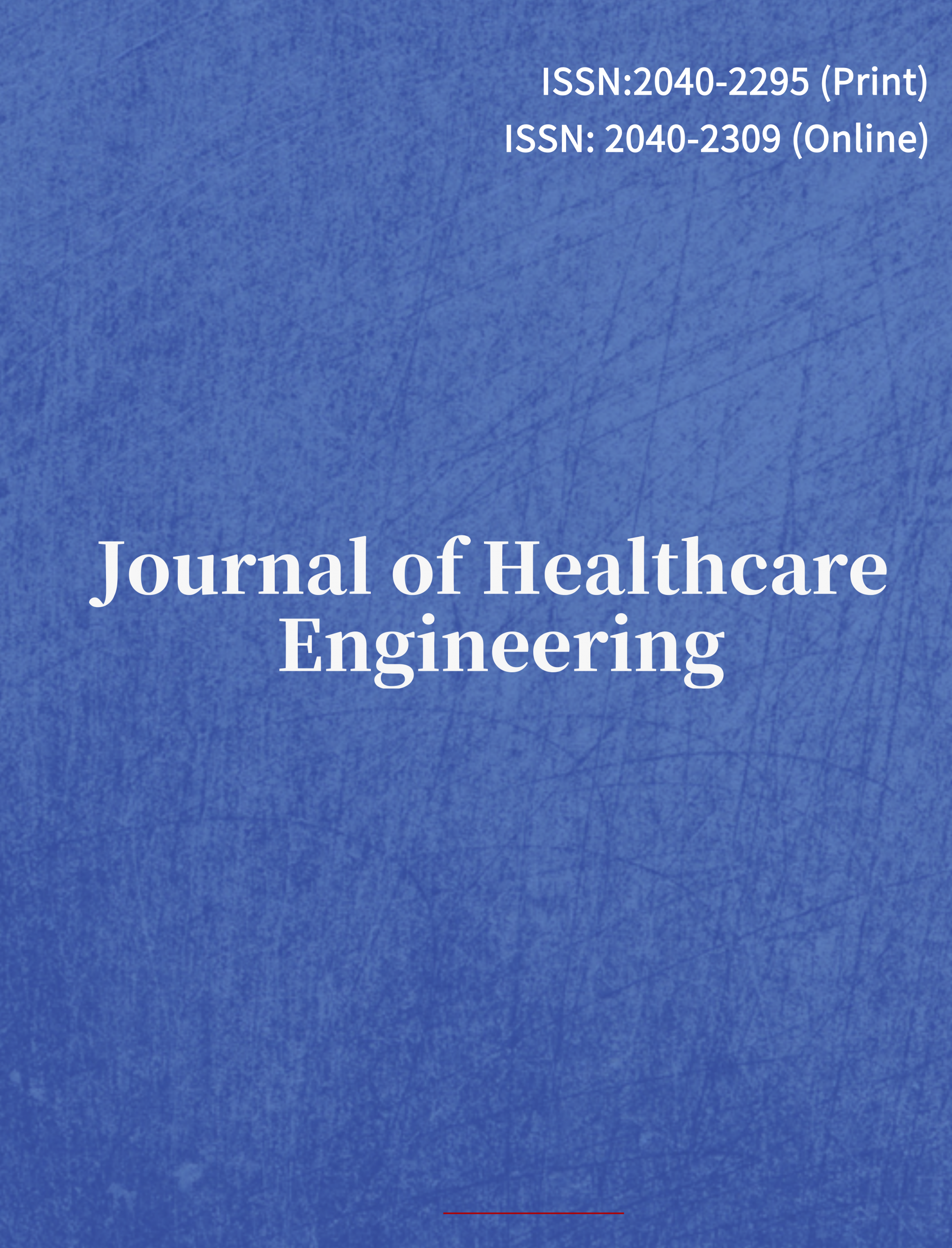 Journal of Healthcare Engineering