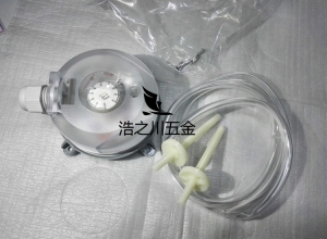 風(fēng)壓開(kāi)關(guān)