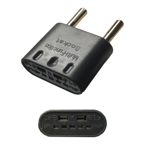 轉(zhuǎn)接插頭