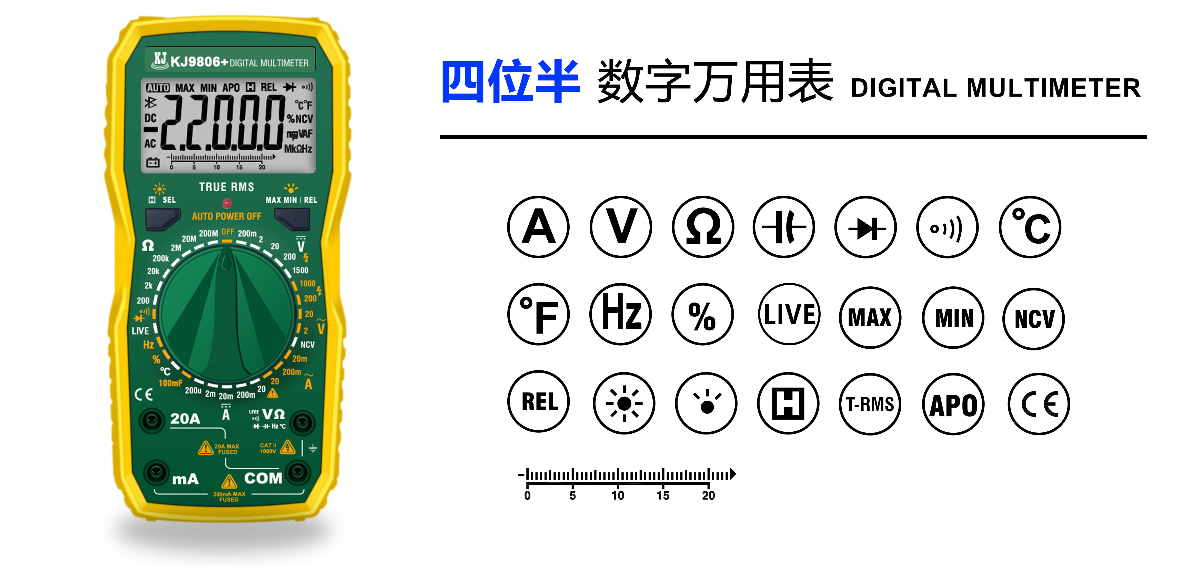 KJ9806+