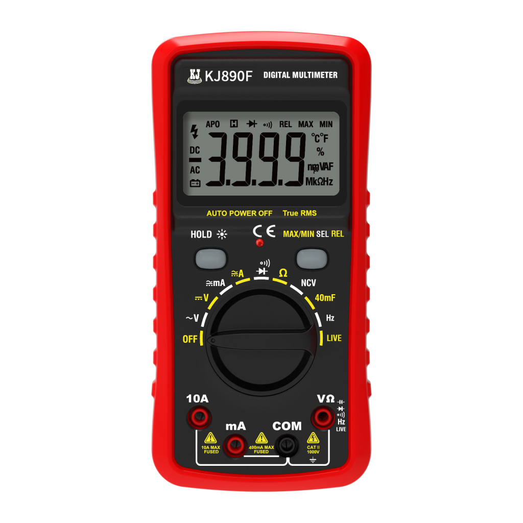KJ890F