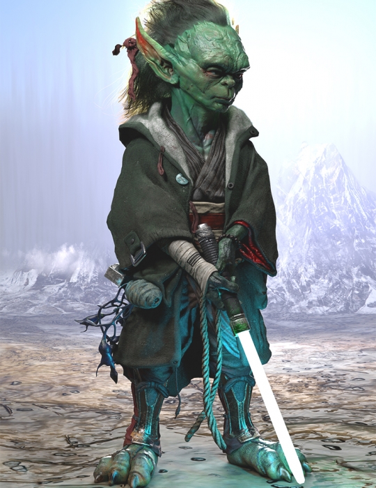 JediMaster