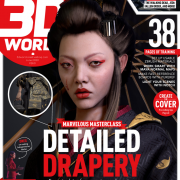 3D世界杂志202006刊