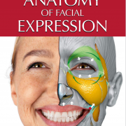 人体面部表情肌肉骨骼解剖学研究书籍pdf