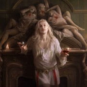 Martina Fačková作品