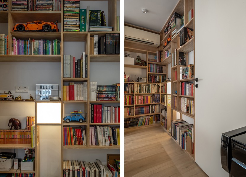 Bookshelf2-pin
