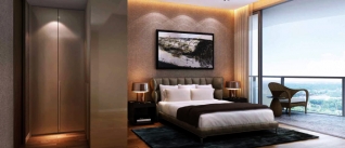 Balance-Units-Price-List-Artra-Condo-Sales-Download-Artra-Showflat-Photo-Master-Bedroom
