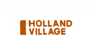 1558510582One-Holland-Village-Logo