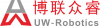 博联众睿logo