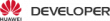 华为开发者联盟logo