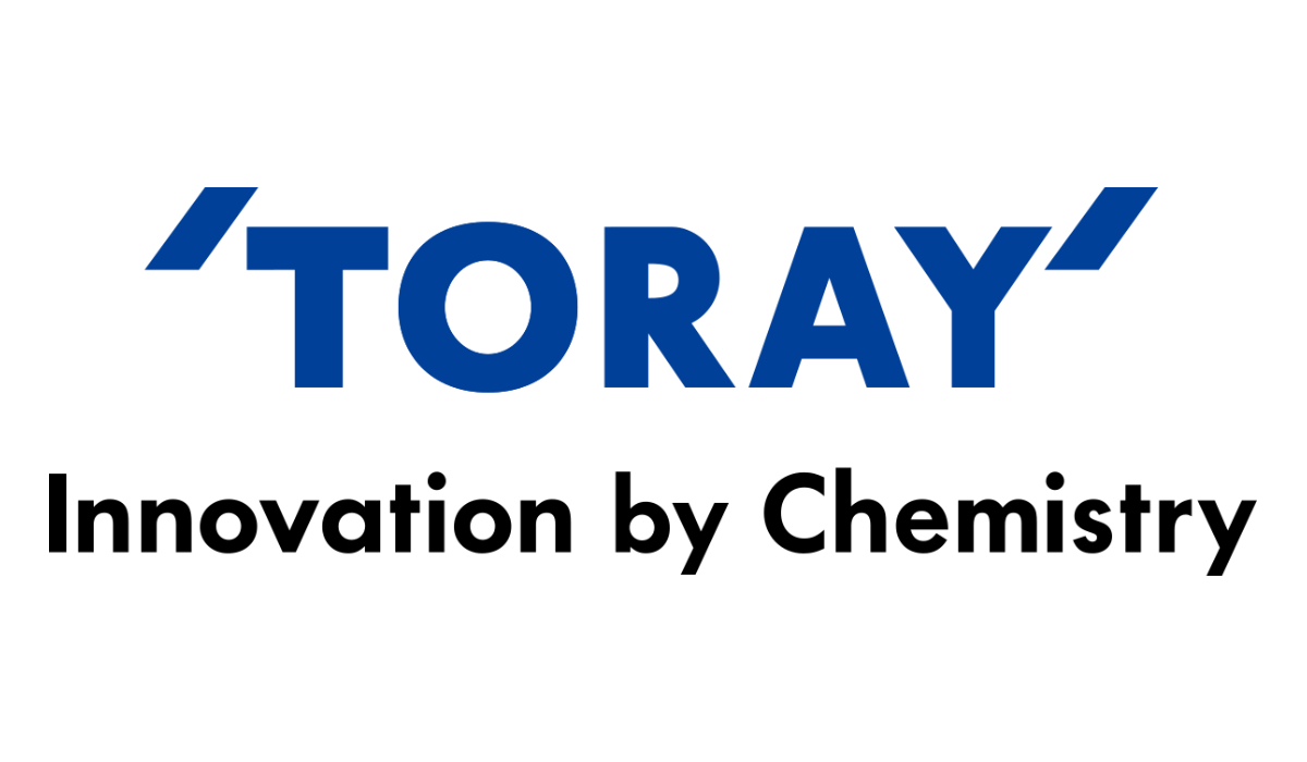 Toray_logo