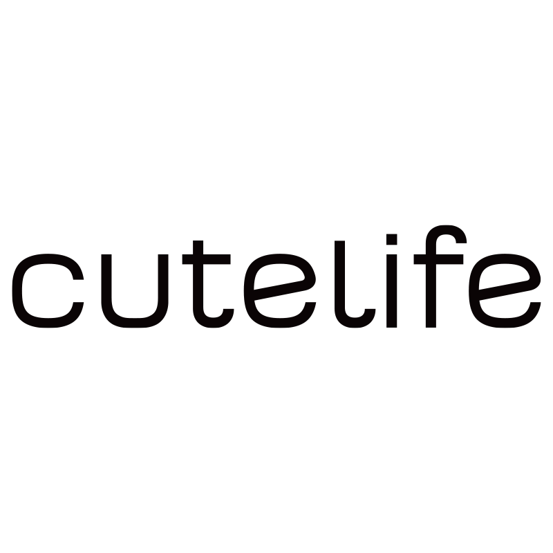 Cutelife 时尚母婴生活方式品牌 专注研发婴童睡袋，盖毯，包被，新生儿用品 9164