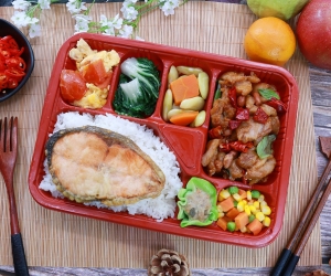 150-海陸鱈魚鮮食餐