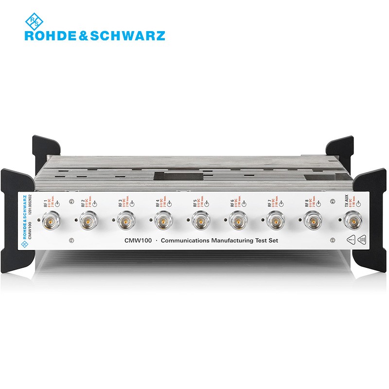 CMW100