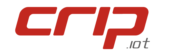 Crip-柯瑞普科技