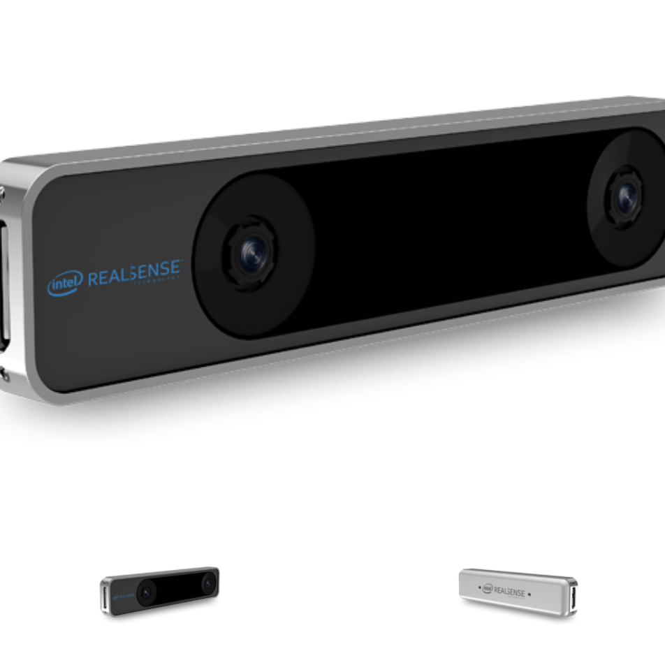 Intel® RealSense™ Tracking Camera T265