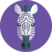 wild animals 野生动物