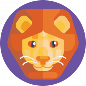 wild animals 野生动物
