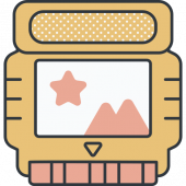 game cartridge 游戏盒